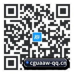 Android 饭圈版 二维码
